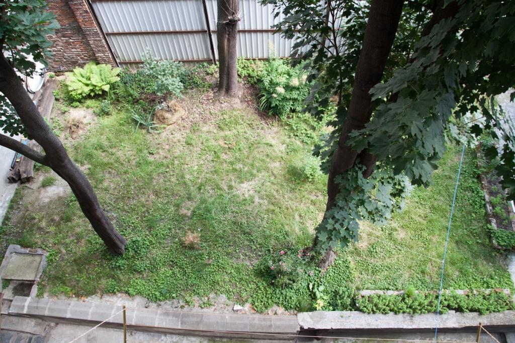 Your Comfortable Stay In Apartment Next To Opera House Lviv Luaran gambar