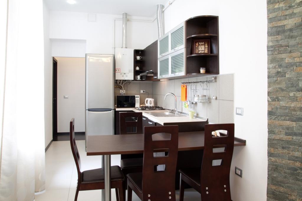 Your Comfortable Stay In Apartment Next To Opera House Lviv Luaran gambar