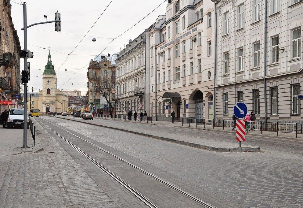 Your Comfortable Stay In Apartment Next To Opera House Lviv Luaran gambar